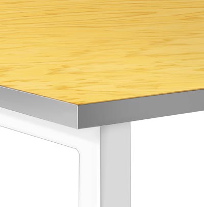 21 mm thick plywood