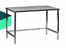 Crystal LAB Stainless Steel Laboratory Tables