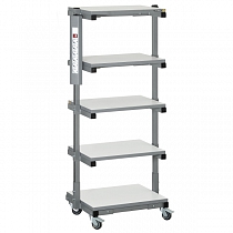 Equipment carts ST-05 Comfort