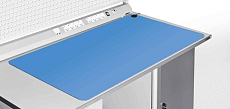 VKG КН ESD mats