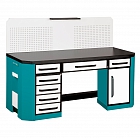 Titan series technical furniture