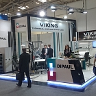 VIKING at electronica in Munich