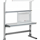 New units in VIKING furniture range