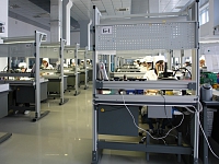 Stavropol radio plant “Signal”