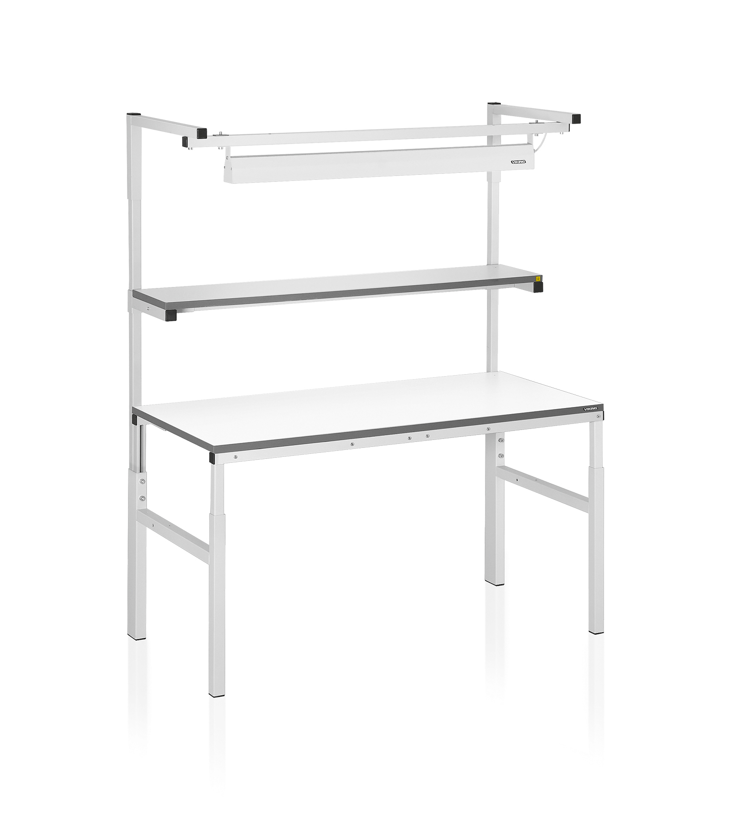 ESD workbench and technical workbench CLASSIC anti-static workbench and technical workbench CLASSIC