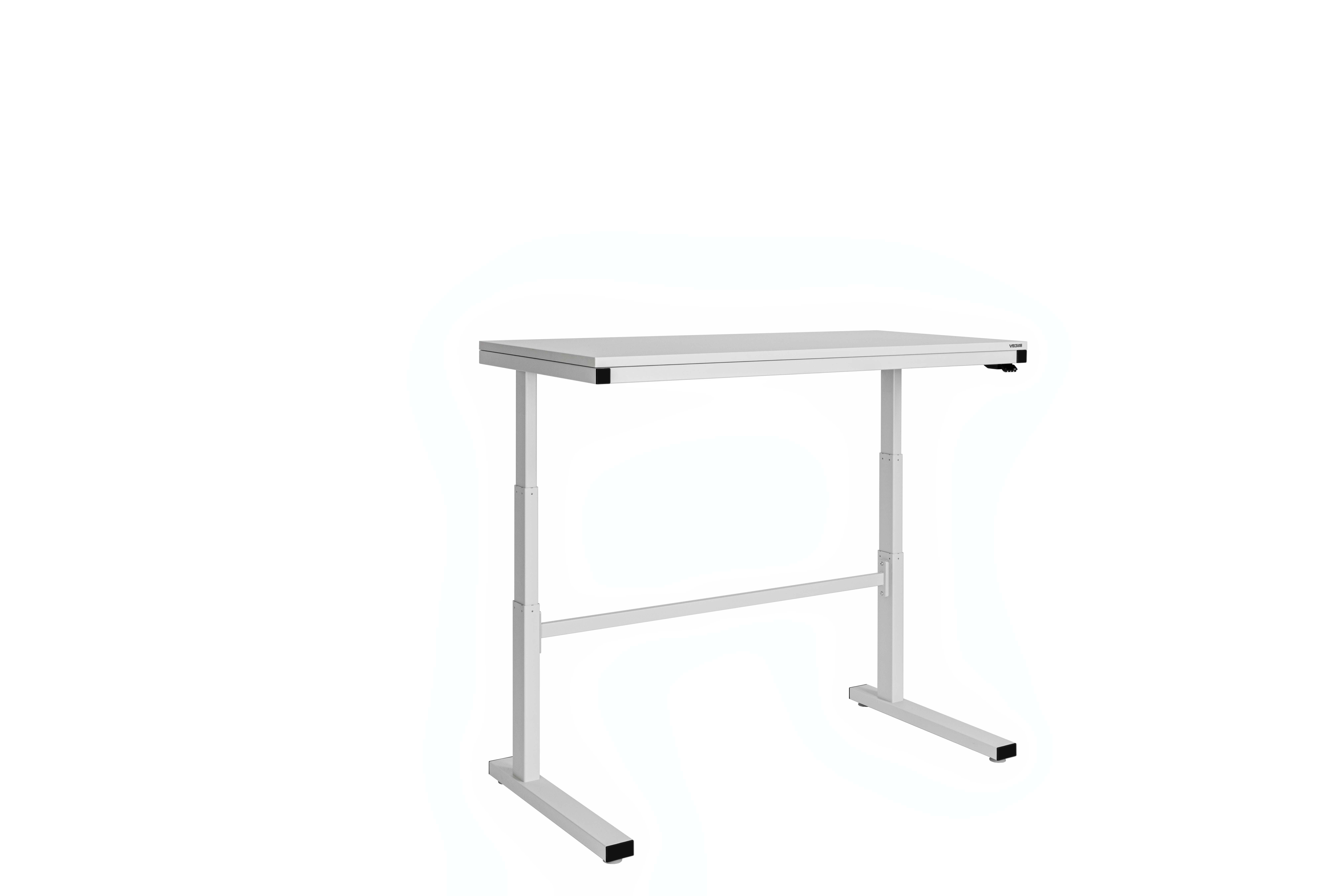 anti-static and  technical height adjustable workbench SIGMA