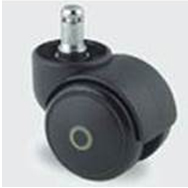 ESD casters P607A