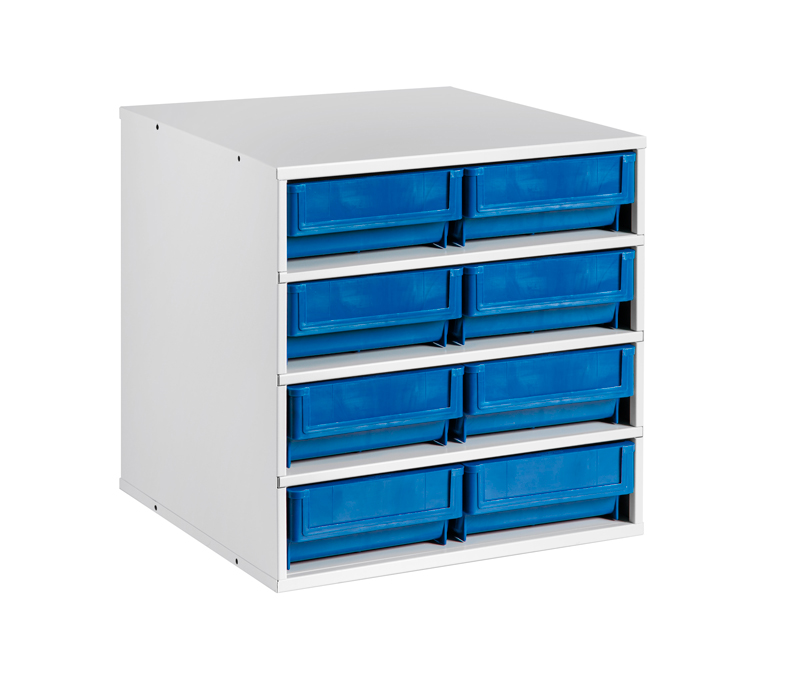 Anti-static Stackable cabinets