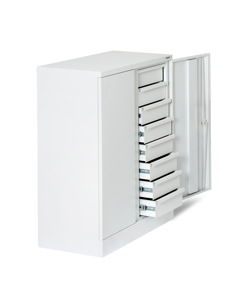 ant-static drawer cabinet