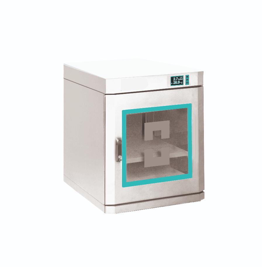 Dry storage cabinet DC-1
