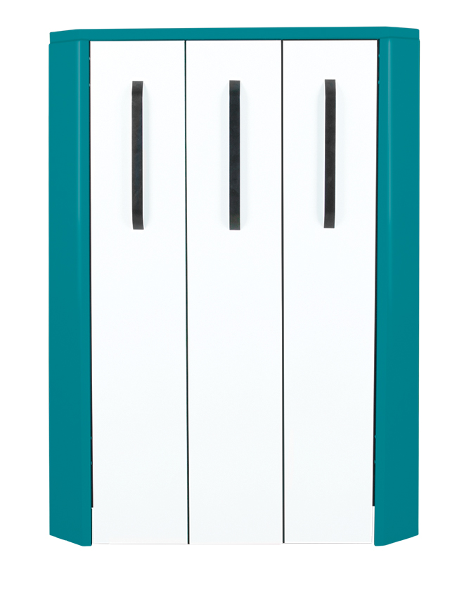 Tool cabinet TITAN