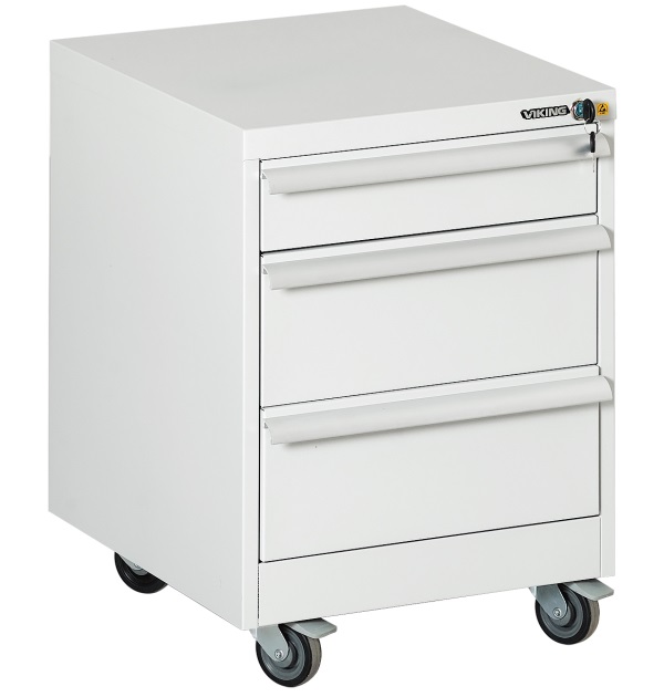ESD mobile drawer unit