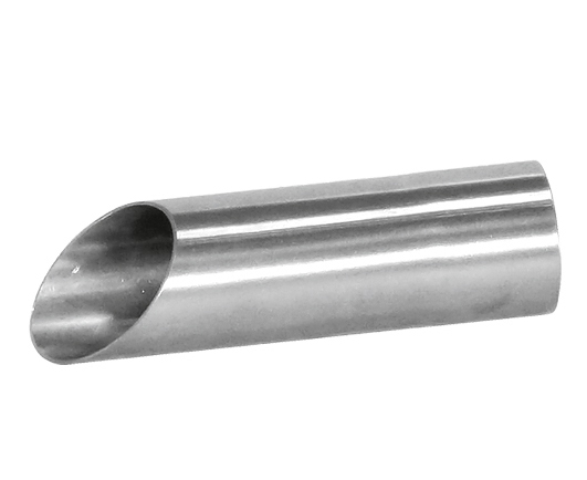 Nozzle Ø38 mm