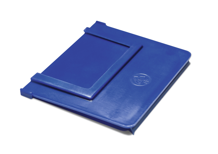 Anti-static Stackable cabinets