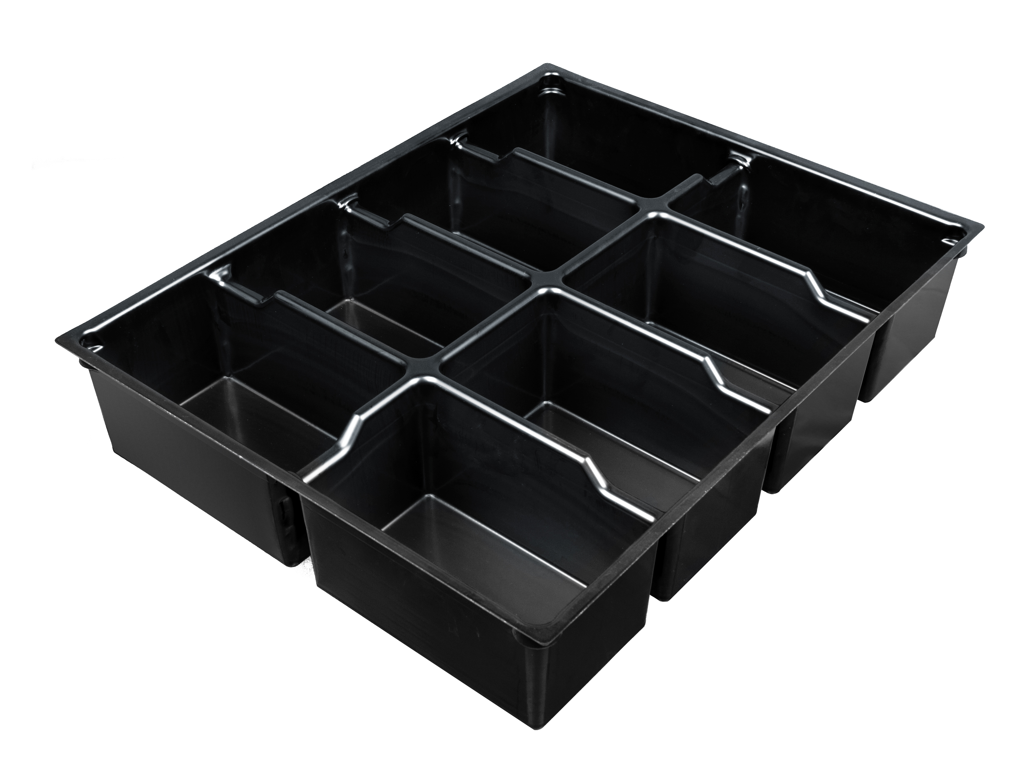 anti-static tray
