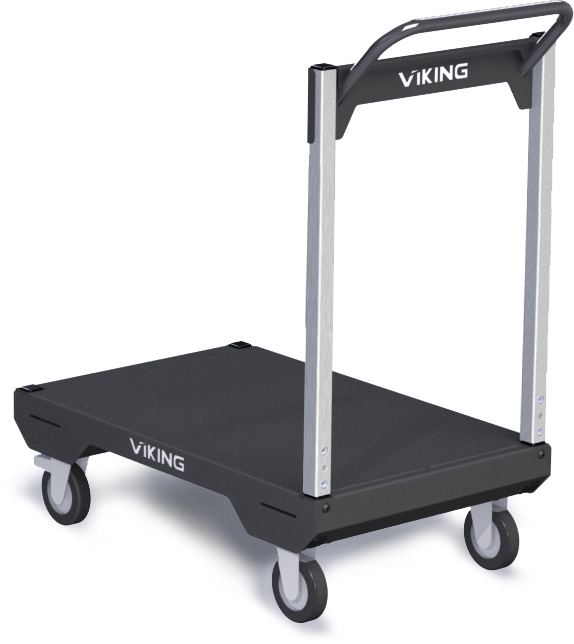 Transport trolley MTT