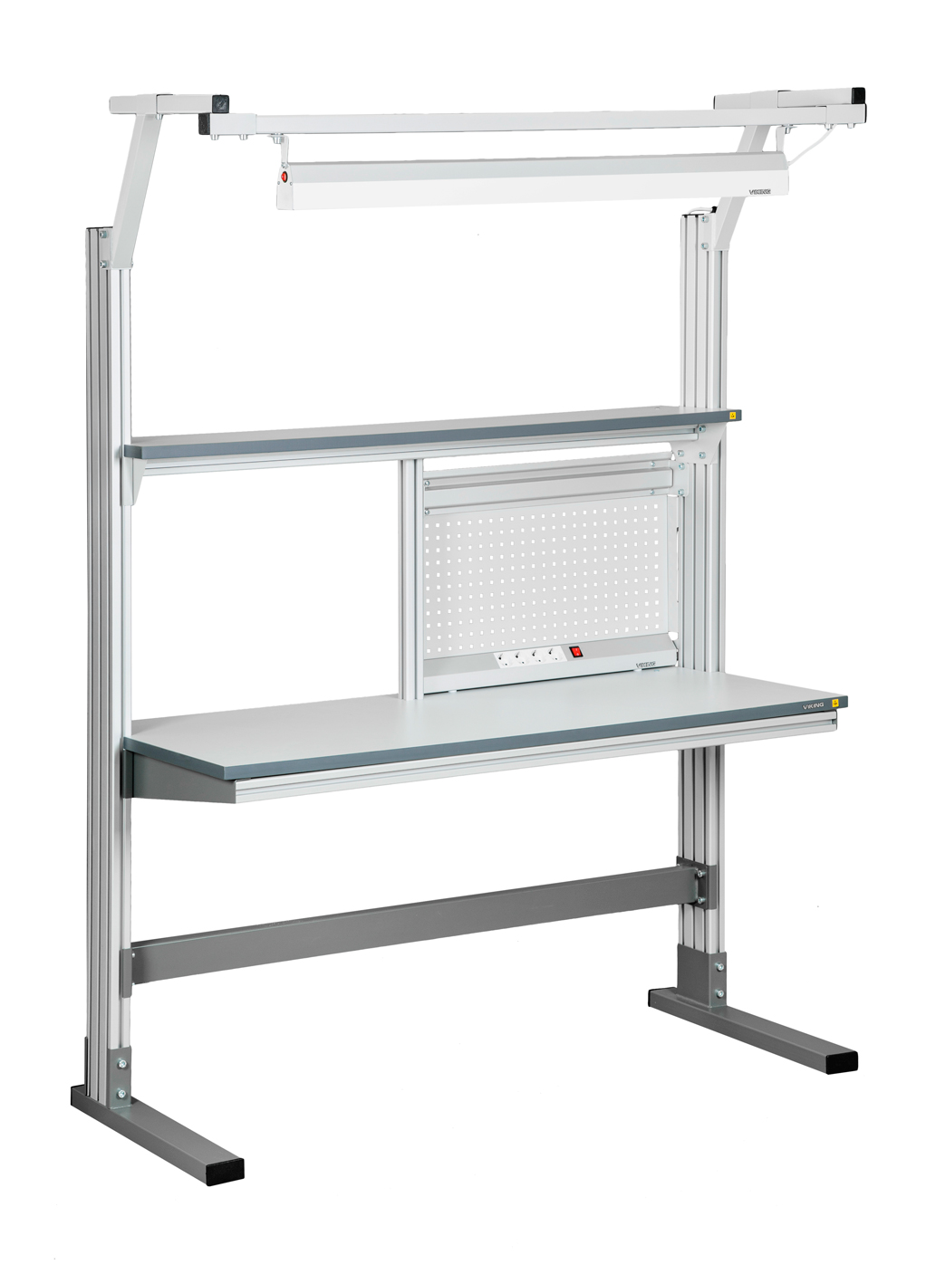 ESD workbench and technical workbench ALLIANCE anti-static workbench and technical workbench ALLIANCE