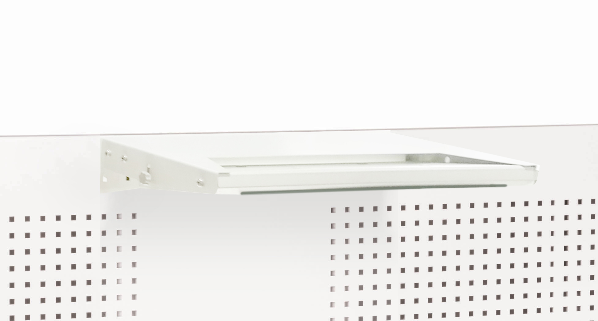 Heavy-duty workbench TITAN Industrial workbench TITAN
