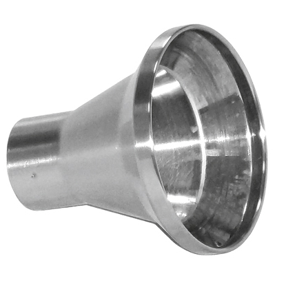 Nozzle Ø95 mm