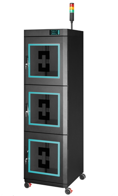 Wardrobes series DC ESD