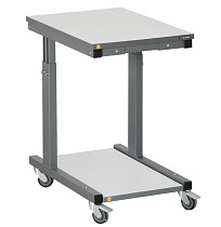 Anti-static mobile tables PS Comfort Anti-static mobile tables PS Comfort