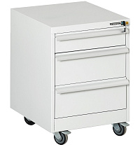 Movable drawer units Movable drawer units