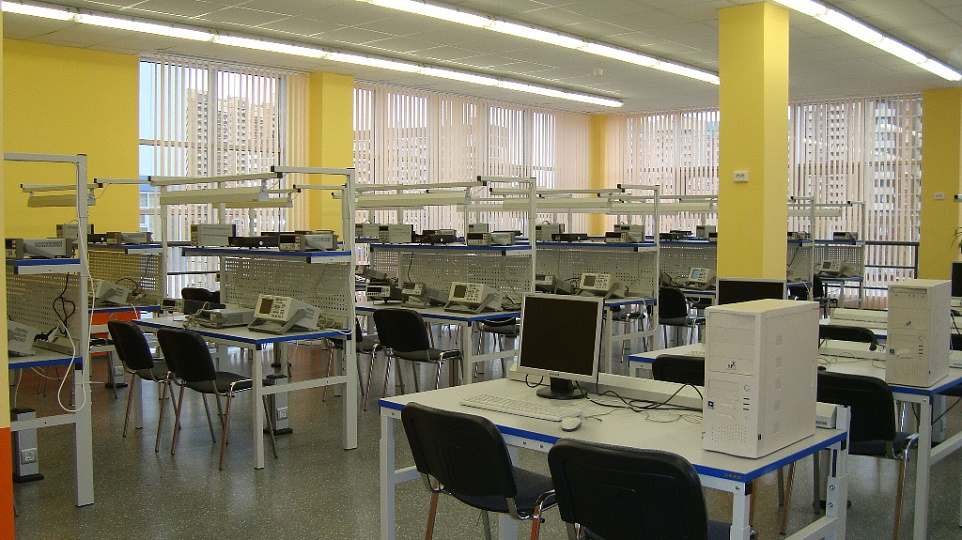Polytechnic college of municipal economy Polytechnic college of municipal economy