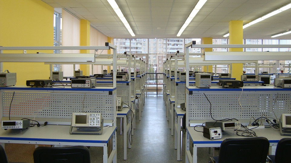 Polytechnic college of municipal economy Polytechnic college of municipal economy