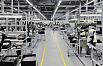 Elcoteq factory Elcoteq factory