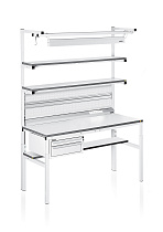 CLASSIC workbenches CLASSIC workbenches