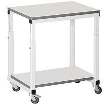 Anti-static movable tables PS Anti-static movable tables PS
